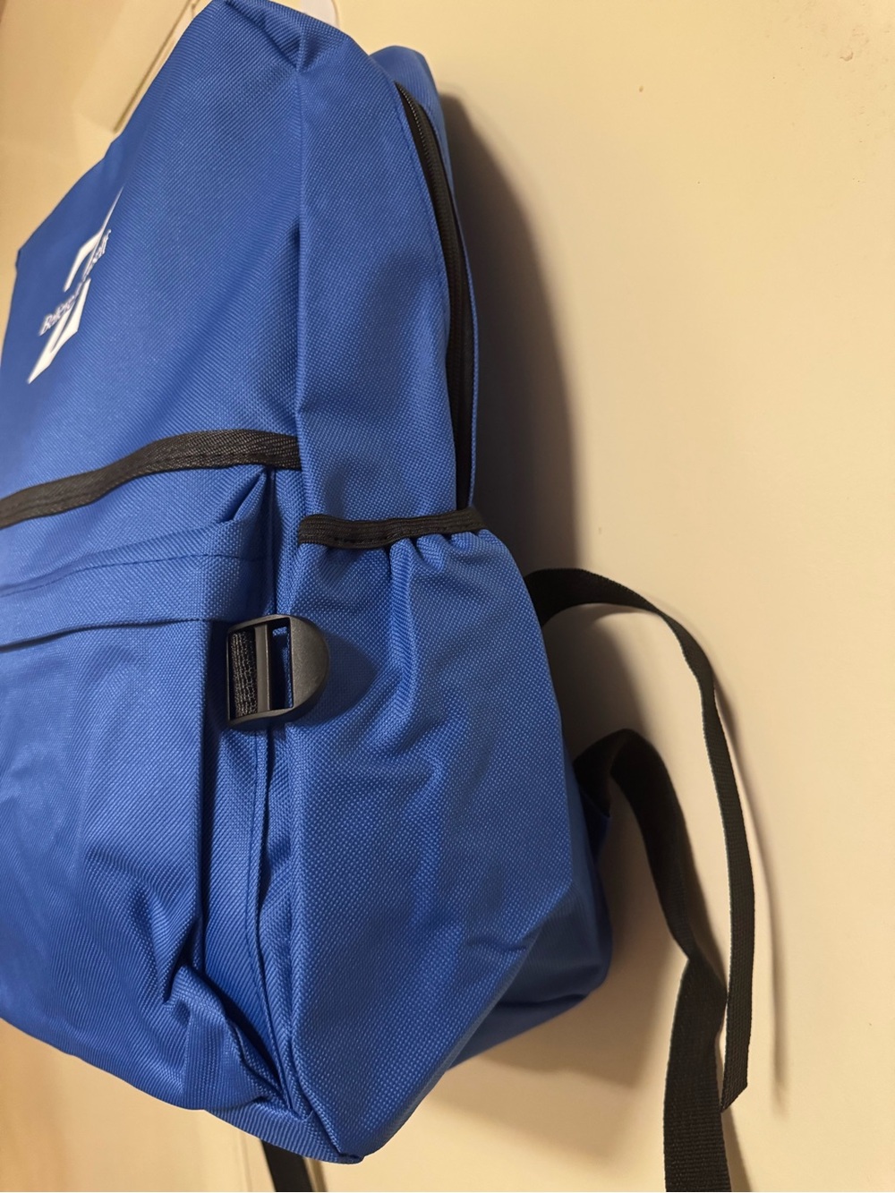 Blue Men's Everyday Backpack